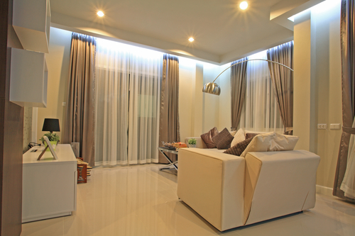 Energy efficient lighting upgrades